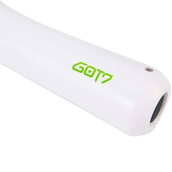 値下げしました　韓流　GOT7 (うちわ ) メンバーセット　EXOペンライト gopen_1.jpg
